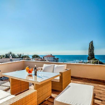 Apartment Karmen By Interhome Lovrečica المظهر الخارجي الصورة