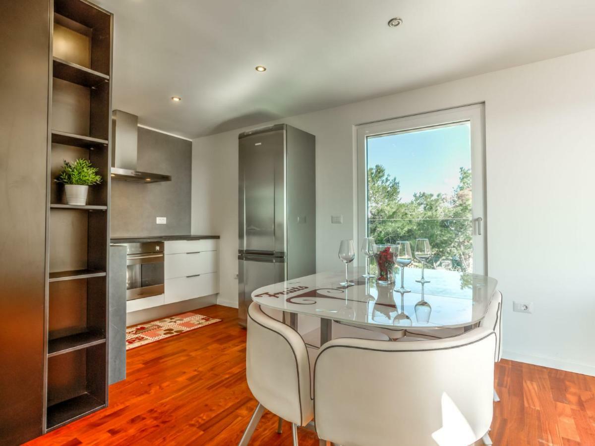 Apartment Karmen By Interhome Lovrečica المظهر الخارجي الصورة