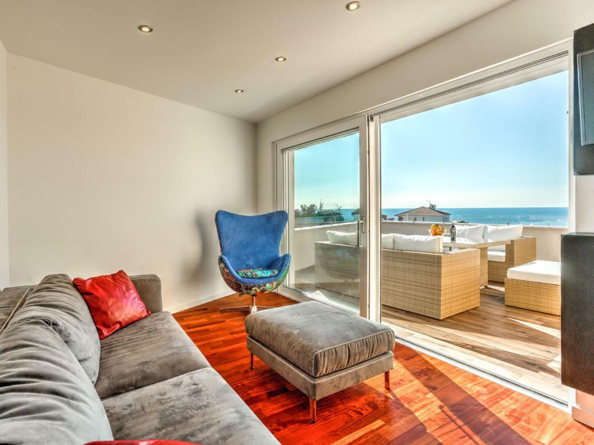 Apartment Karmen By Interhome Lovrečica المظهر الخارجي الصورة