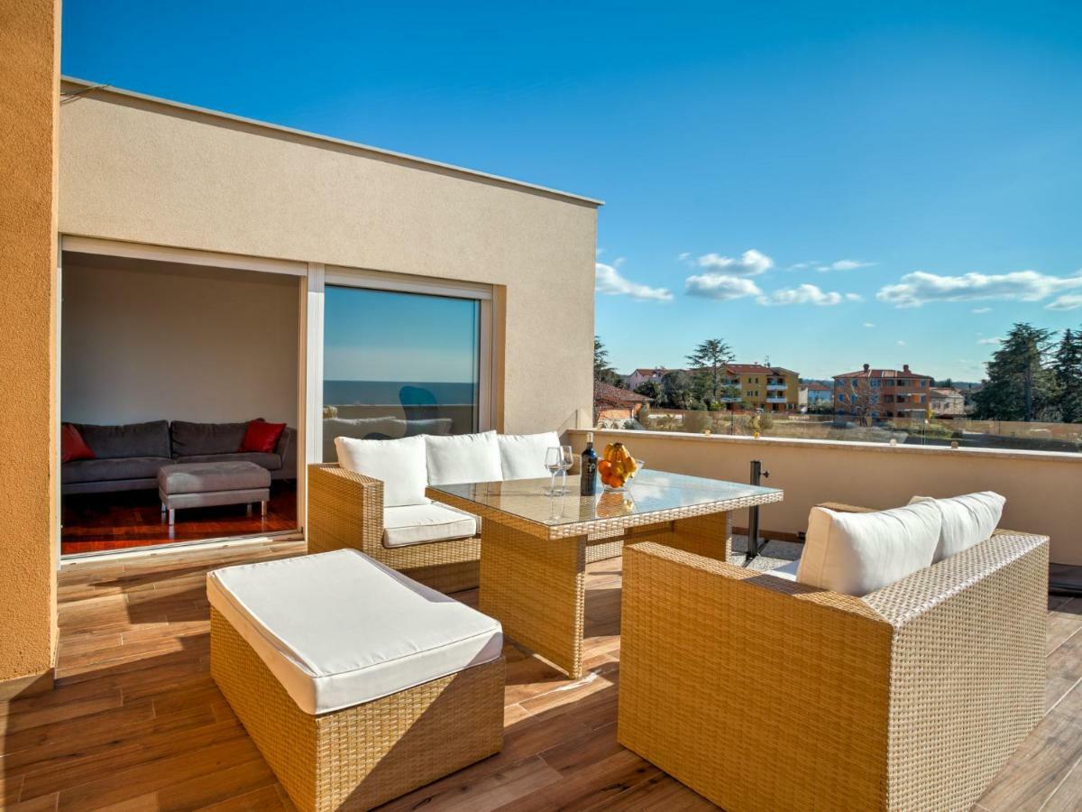 Apartment Karmen By Interhome Lovrečica المظهر الخارجي الصورة