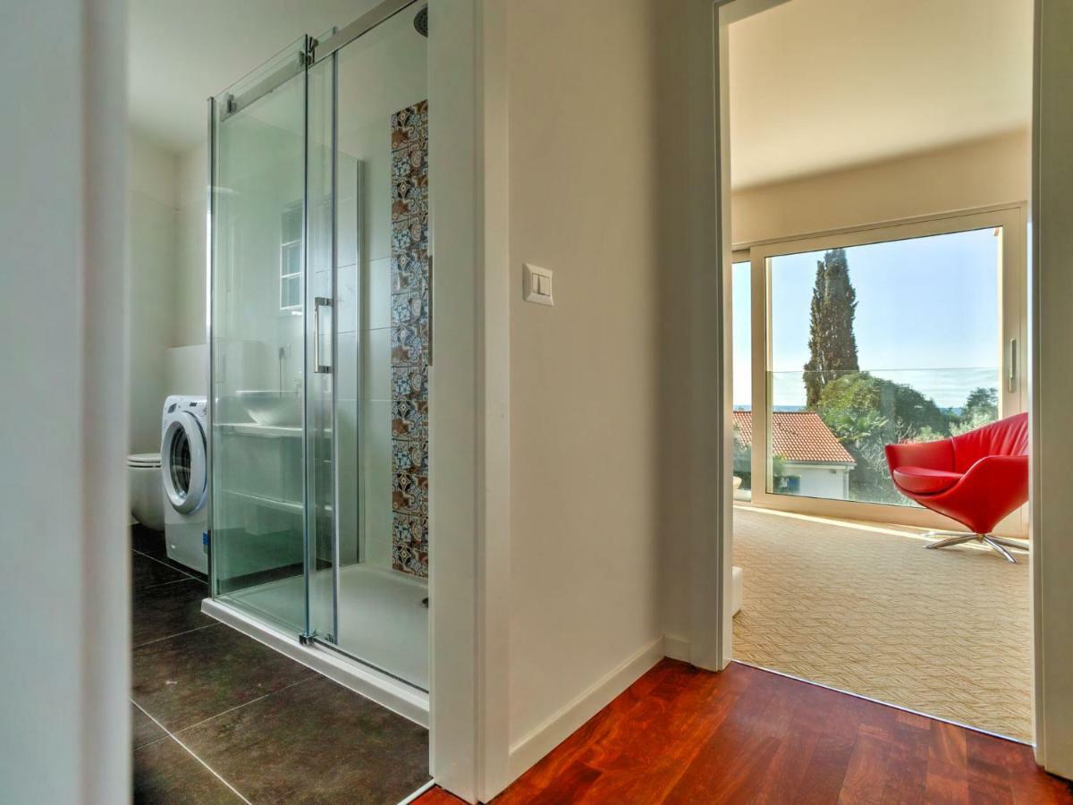 Apartment Karmen By Interhome Lovrečica المظهر الخارجي الصورة