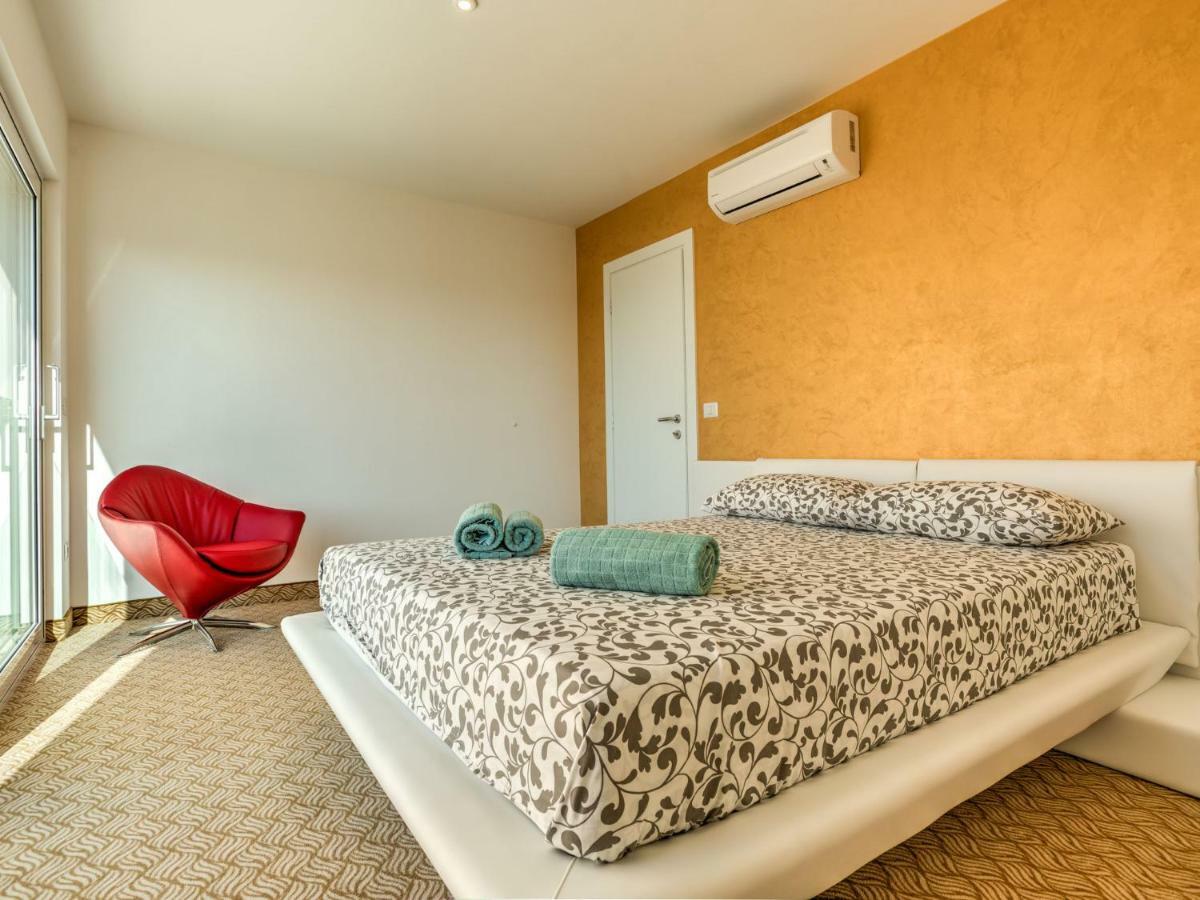 Apartment Karmen By Interhome Lovrečica المظهر الخارجي الصورة