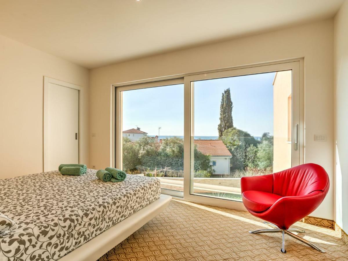 Apartment Karmen By Interhome Lovrečica المظهر الخارجي الصورة