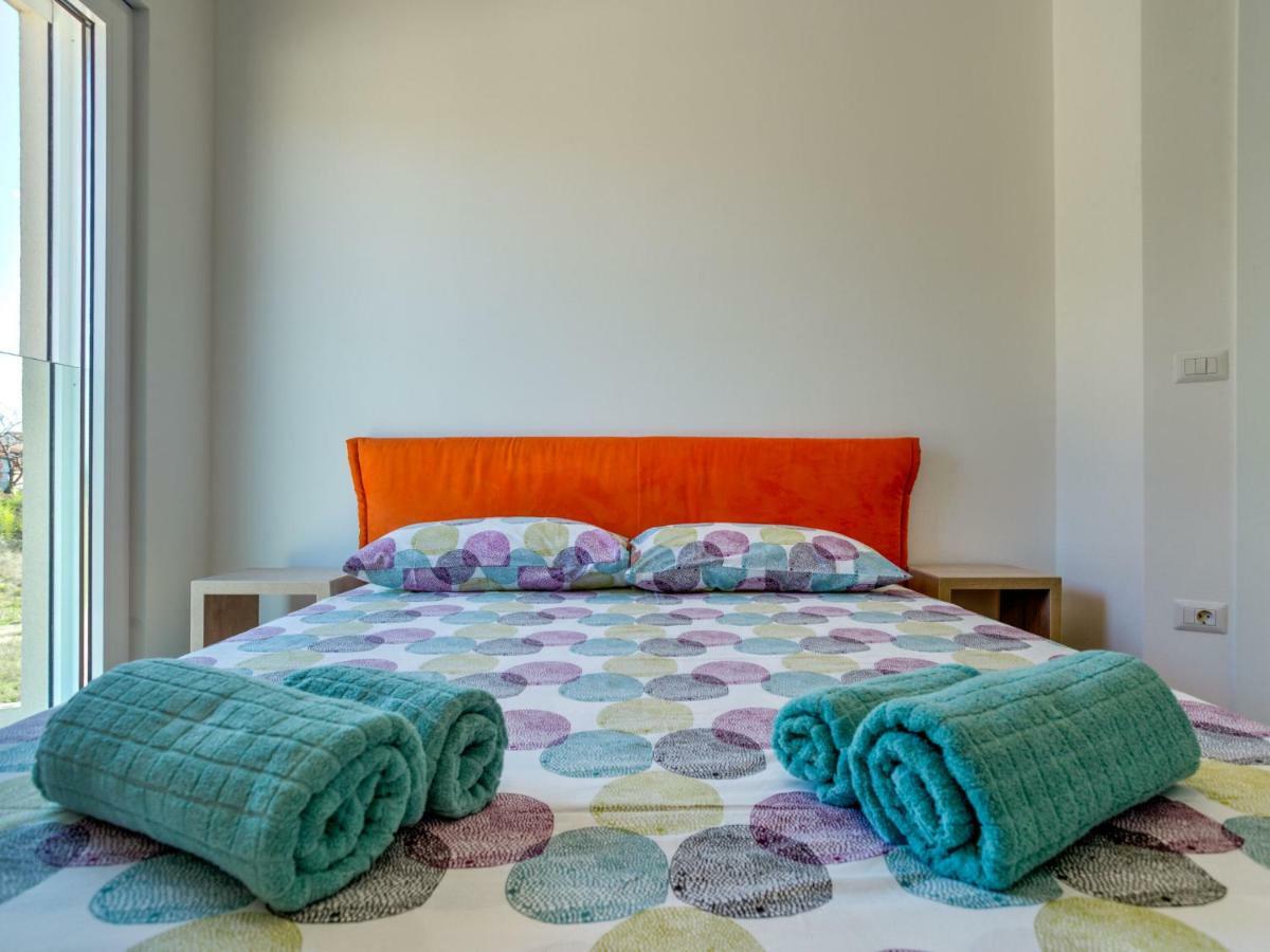 Apartment Karmen By Interhome Lovrečica المظهر الخارجي الصورة