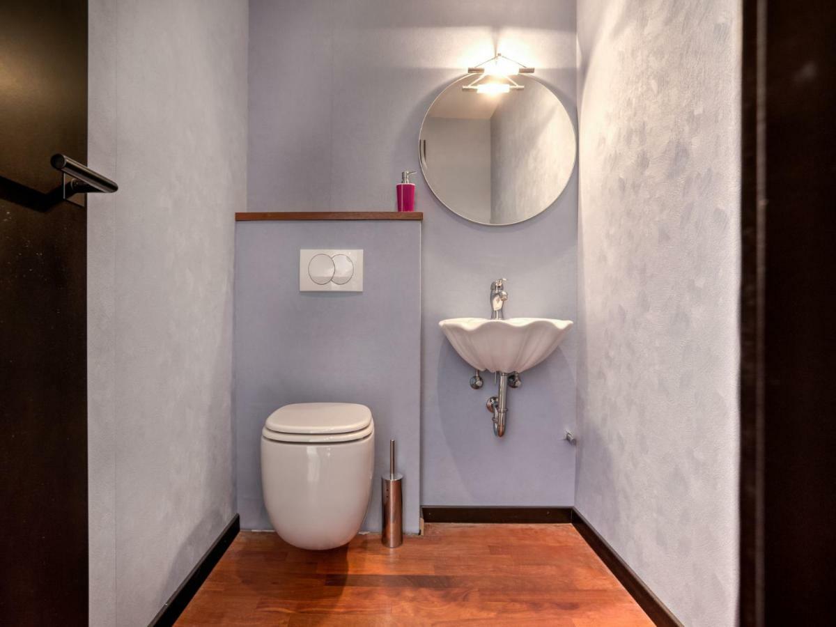 Apartment Karmen By Interhome Lovrečica المظهر الخارجي الصورة