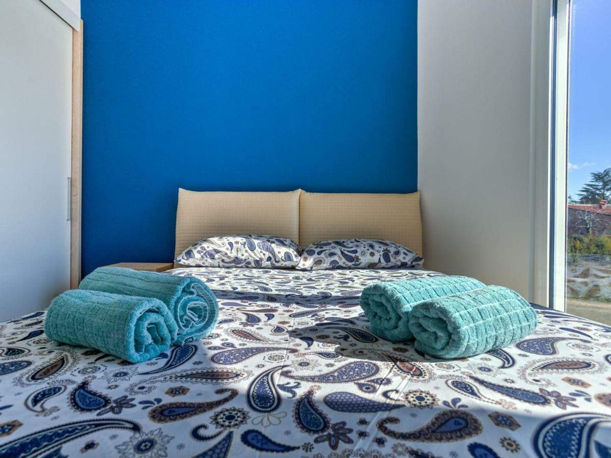 Apartment Karmen By Interhome Lovrečica المظهر الخارجي الصورة