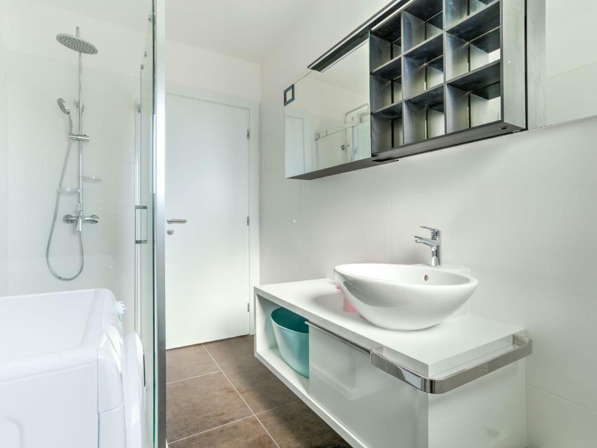 Apartment Karmen By Interhome Lovrečica المظهر الخارجي الصورة