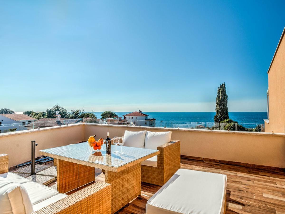 Apartment Karmen By Interhome Lovrečica المظهر الخارجي الصورة