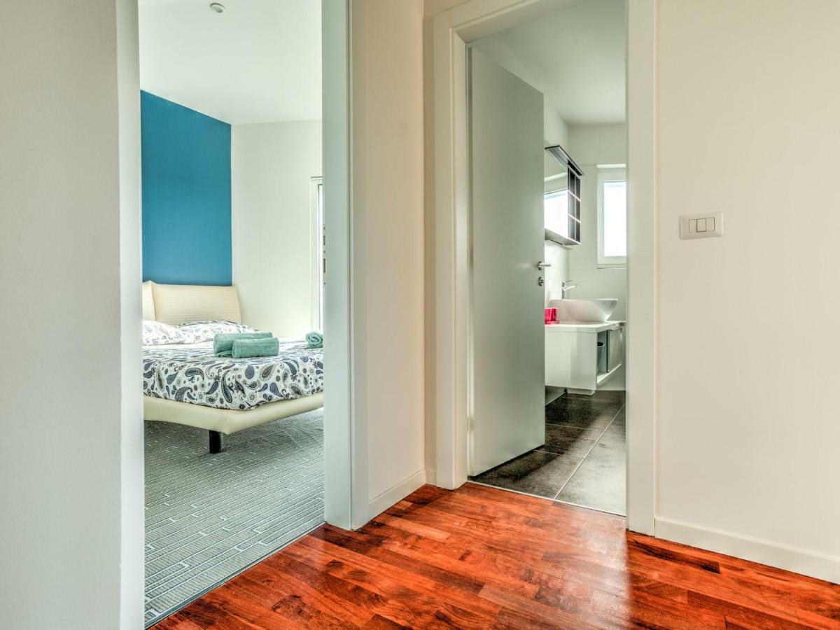 Apartment Karmen By Interhome Lovrečica المظهر الخارجي الصورة