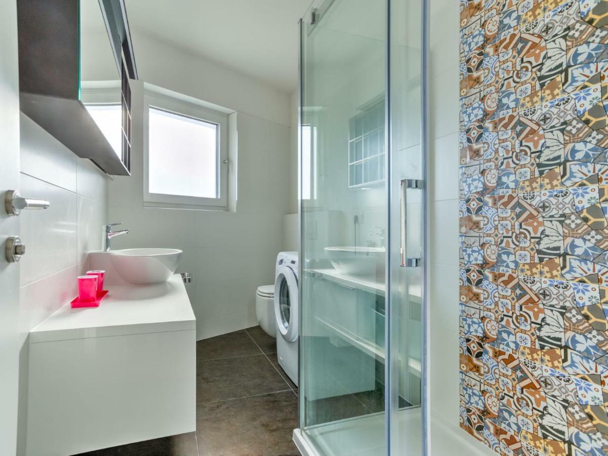 Apartment Karmen By Interhome Lovrečica المظهر الخارجي الصورة